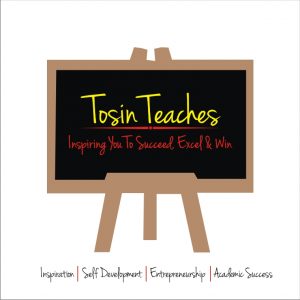 Tosin Teaches